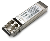10Gb Ethernet, 850 nm, 10GBASE-SR/SW, SFP+ Transceiver, Industrial Temp (-40C to +85C) -- AFBR-709ISMZ - Image