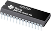ADS7824 4-Channel, 12-Bit Sampling CMOS A/D Converter - ADS7824UBE4 - Texas Instruments