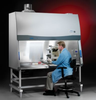 4' Purifier Cell Logic Biosafety Cabinet -- 3441080 - Image