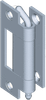 120 deg; Concealed Hinge -- 1032-U6 - Image