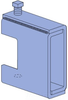 Beam Clamp -- P2398S EG - Image