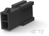 Rectangular Wire & Cable Connectors & Housings - 794616-2 - TE Connectivity