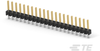 PCB Headers & Receptacles - 7-146285-1 - TE Connectivity