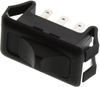 Slide Switch, Dpdt, 15A, 125Vac, Panel; Contact Configuration C&k Components - 35AH7140 - Newark, An Avnet Company