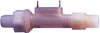 Flow Sensor, 3Gpm, 13.8Bar, 1/2 Npt; Flow Rate Min Gems Sensors - 92C8692 - Newark, An Avnet Company