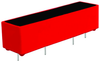 Relay, Reed, Spst-No, 7.5Kv, 3A, Tht; Contact Configuration Coto Technology - 62K0905 - Newark, An Avnet Company