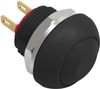 Pb Switch, Spst, 0.4A, 32Vac, Solder; Switch Operation Alcoswitch Te Connectivity - 61AC9232 - Newark, An Avnet Company