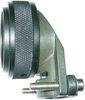 Circular Strain Relief, Size 15 Aluminium; Connector Shell Size Amphenol Pcd - 03P3207 - Newark, An Avnet Company