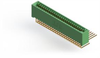Card Conn, Dual Side, 52Pos, Wire Wrap; Card Edge Connector Type Edac - 68AJ8912 - Newark, An Avnet Company