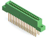 Card Conn, Dual Side, 36Pos, Wire Wrap; Card Edge Connector Type Edac - 85H7222 - Newark, An Avnet Company