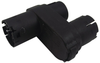 T-Splitter Connector, 5Pos; Inter Series Connector A Te Connectivity - 78Y5346 - Newark, An Avnet Company