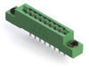 Card Conn, Single Side, 8Pos, Wire Wrap; Card Edge Connector Type Edac - 57AJ5066 - Newark, An Avnet Company