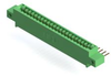 Card Conn, Single Side, 22Pos, Wire Wrap; Card Edge Connector Type Edac - 75AJ6323 - Newark, An Avnet Company