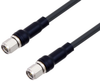 Rf Coax Cable, Sma Plug-Sma Plug, 4Ft; Connector To Connector L-Com - 84AH2476 - Newark, An Avnet Company