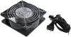 Fan Kit; Kit Contents Multicomp Pro - 40T4136 - Newark, An Avnet Company