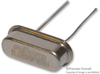Crystal, 11.2896Mhz, 18Pf, 11 X 4.65Mm; Frequency Nom Multicomp Pro - 56P2853 - Newark, An Avnet Company