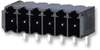 Terminal Block, Header, 4Pos, Th; Gender Metz Connect - 37AC6839 - Newark, An Avnet Company