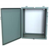 Electrical - Mild Steel - Wallmount Enclosures - 1418N4K16 - Hammond Manufacturing Company Inc.