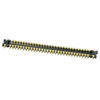 Connectors, Interconnects - Rectangular Connectors - Arrays, Edge Type, Mezzanine (Board to Board) - 999020-AXG260144 - Win Source Electronics