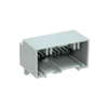 Connectors, Interconnects - Rectangular Connectors - Headers, Male Pins - 1380748-0307005207 - Win Source Electronics