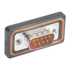 D-Sub Connector Assemblies - 1195-2783-ND - DigiKey