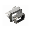 Heavy Duty Connector Housings, Hoods, Bases - 1195-09370100397-ND - DigiKey