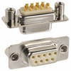 D-Sub Connector Assemblies - 3109FEA-ND - DigiKey