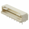 Headers, Male Pins - 455-2668-ND - DigiKey