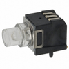 Switches - Tactile Switches -- K5V1GN43G - Image