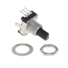 Encoders - 118-PEC12R-3020F-N0024-ND - DigiKey