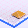 TVS/Fuse/Board Level Protection >> Resettable Fuses - MF-R500 - LCSC Electronics Technology (HK) Limited