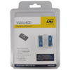 Sensor Evaluation Boards - 497-SATEL-VL53L4CD-ND - DigiKey