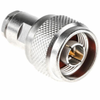 Coaxial Connector (RF) Assemblies - 4627-2956618C020-ND - DigiKey