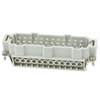 Heavy Duty Connector Inserts, Modules - A123680-ND - DigiKey