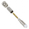 Coaxial Connector (RF) Assemblies - 1-1337552-0-ND - DigiKey