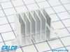 CRDM Solid State Relay Heat Sinks - HS251 - Galco Industrial Electronics