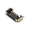 Headers, Receptacles, Female Sockets - 5378-20854-010E-02CT-ND - DigiKey