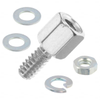 D-Sub, D-Shaped Connector Jackscrews - 160-000-014R031 - ODG (Origin Data Global)