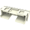 Headers, Male Pins - 900-2159320870-ND - DigiKey