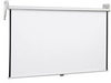 70 x 70 in. Wall Screen - 6570M - Visual Sound, Inc.