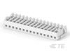 Rectangular Wire & Cable Connectors & Housings - 1-353293-5 - TE Connectivity