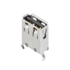 USB, DVI, HDMI Connector Assemblies - 281-2563730000-ND - DigiKey