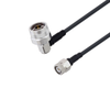 Coaxial Cables (RF) - 5073-LCCA30229-FT4-ND - DigiKey