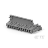 Rectangular Connector Housings - 1326359-2-ND - DigiKey