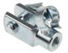 Gas Strut End Fittings - 3120258 - RS Components, Ltd.
