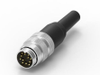 DIN Connectors - 2100212 - RS Components, Ltd.