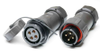 Industrial Circular Connectors - 2072312 - RS Components, Ltd.