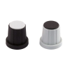 Potentiometer Knobs - 2527035 - RS Components, Ltd.