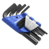 Hex Keys - 2552776 - RS Components, Ltd.