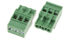 Pluggable Terminal Blocks - 8744777 - RS Components, Ltd.